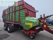 Cinta transportadora de forraje - Strautmann - zelon cfs 2901