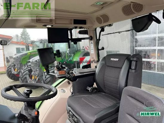 Tractor agrícola - Fendt - 718 vario gen6