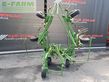Henificador - Krone - krone kw 6.02