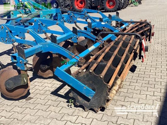 Cultivador -  - flg 4750 profi