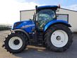 Tractor agrícola - New Holland - t7.210