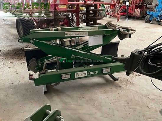 Esparcidor -  - farm facts