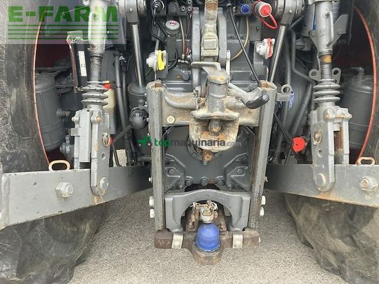 Tractor agrícola - Fendt - 936 vario