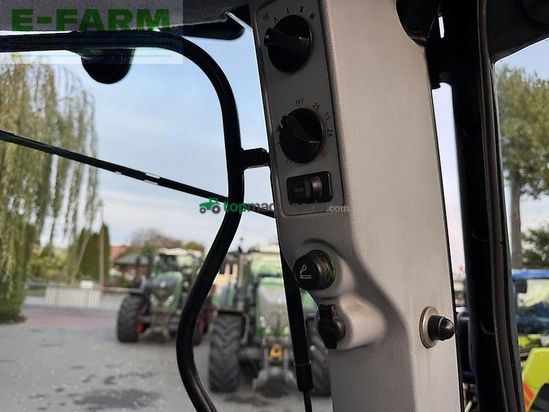 Tractor agrícola - New Holland - t6070 powercommand