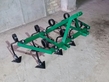 Cultivador  7 BRAZOS para minitractor