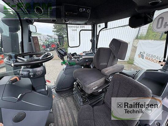 Tractor agrícola - Valtra - t235 direct