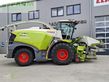 Cosechadora de Cereal - Claas - jaguar 980 + orbis 900