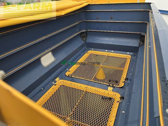 Esparcidor - Bogballe - m2w base 2500