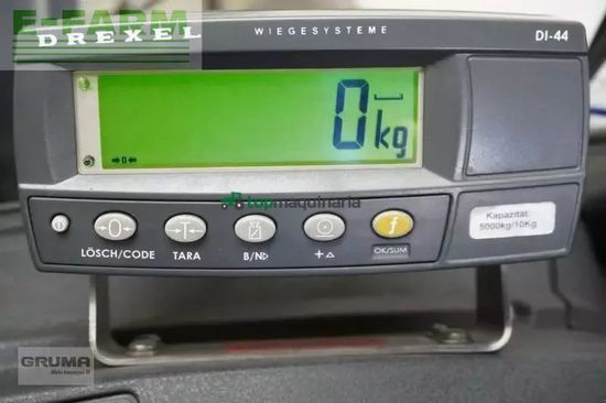 Elevadora - Linde - h 50 t evo 394-02