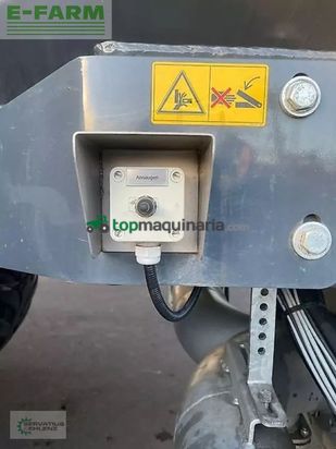 Equipamiento / accesorio - Kotte - garant vt 17300 18,75cm reihenabstand
