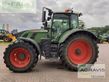 Tractor agrícola - Fendt - 720 vario s4