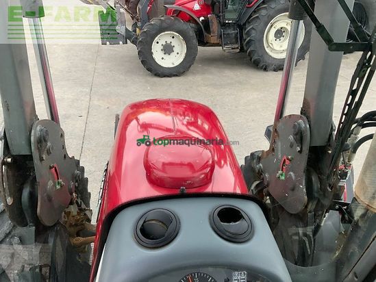 Tractor agrícola - Valtra - a93 tractor (st24382)
