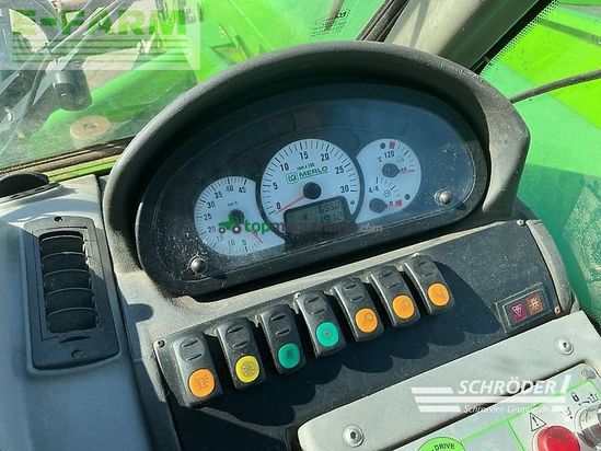 Telescopica - Merlo - p 55.9 cs