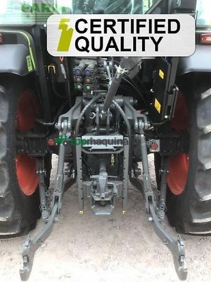 Tractor agrícola - Claas - axos 240