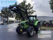Tractor agrícola - Deutz-Fahr - agrotron 6145.4