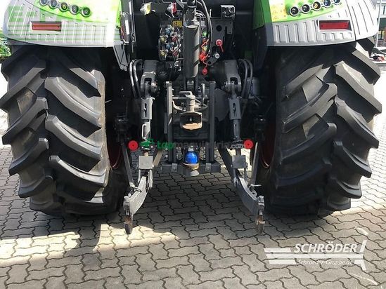 Tractor agrícola - Fendt - 516 vario gen3 profi plus ProfiPlus
