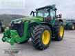 Tractor agrícola - John Deere - 8r370/ 8r370 evt garantie 02/28