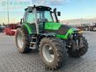 Tractor agrícola - Deutz-Fahr - agrotron 165.7