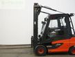 Elevadora - Linde - e 25 387