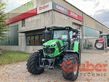 Tractor agrícola - Deutz-Fahr - 6115 c