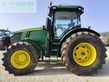 Tractor agrícola - John Deere - 7230r