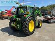 Tractor agrícola - John Deere - 6430 tractor (st26168)