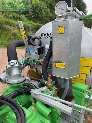 Cisterna - Joskin - joskin modulo 2 3250 me