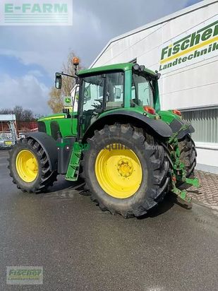 Tractor agrícola - John Deere - 6920s
