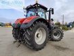 Tractor agrícola - Case IH - optum 270 cvx