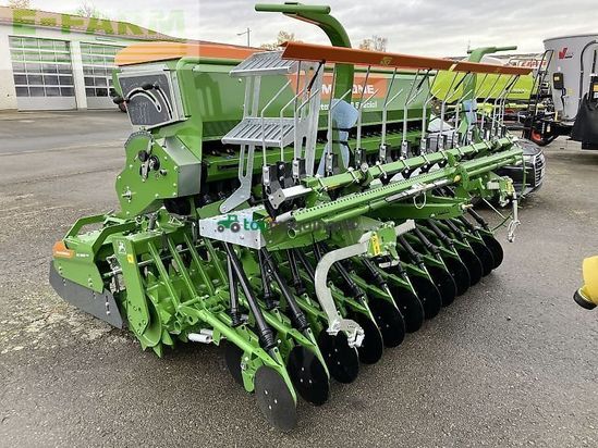 Sembradora - Amazone - cataya 3000 special ecoline