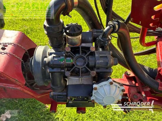 Atomizador - Hardi - navigator 4000 | 27 meter