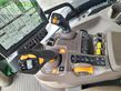 Tractor agrícola - John Deere - 6r 250 - steckachse, command pro