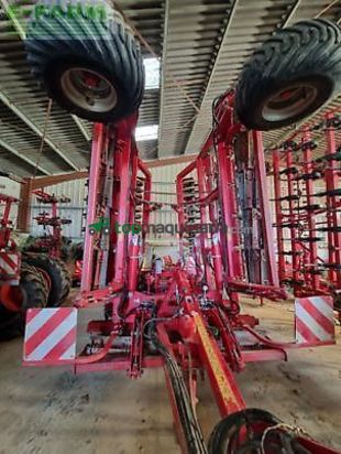 Cultivador - Horsch - jocker 8 rt