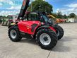 Telescopica - Manitou - mlt 635-130.px+ elite telehandler (st26728)