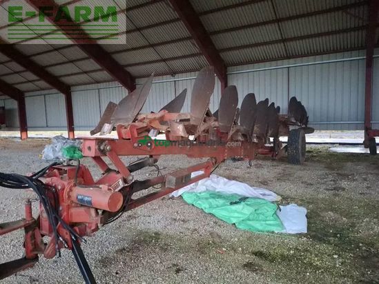 Arado - Bugnot - spep - s 9 -160 - 8 nsm