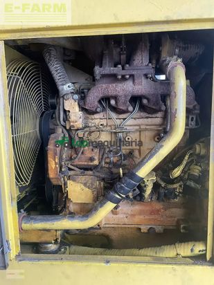 Remolqu esparcidor - Sgariboldi - mav 2214