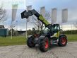Telescopica - Claas - scorpion 756 varipower plus