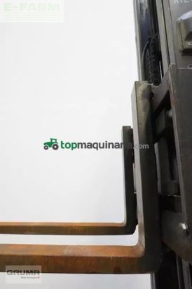 Elevadora - Linde - e 20 ph evo 386-02