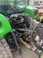 Tractor agrícola - John Deere - 3720