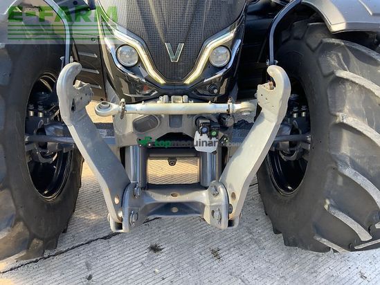 Tractor agrícola - Valtra - n175 active tractor (st24335) Active