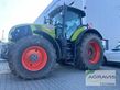 Tractor agrícola - Claas - axion 870 cmatic cebis CMATIC CEBIS