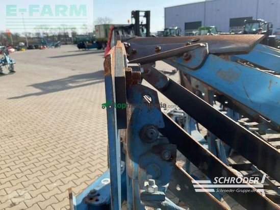 Arado - Rabe - albatros v/75/80-35 | 5 schar