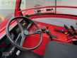 Tractor agrícola - Aebi - tt 210