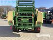 Empacadora gigant - Krone - big pack 1270 xc multi bale