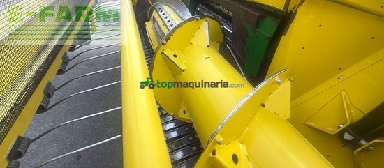 Cabezal - John Deere - 639C