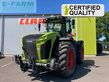 Tractor agrícola - Claas - xerion 5000 trac vc