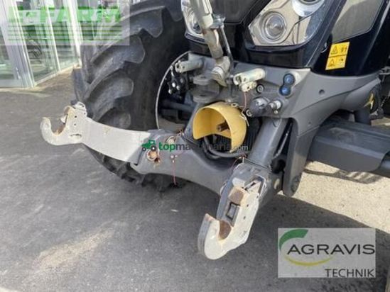 Tractor agrícola - Fendt - 828 vario s4 profi plus ProfiPlus