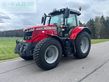 Tractor agrícola - Massey Ferguson - mf 6716 s dyna-vt efficient