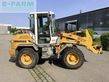 Minicargadora - Liebherr - l 507 stereo