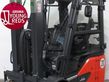 Elevadora - Linde - e 16 c evo 386-02